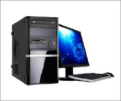 LESANCE DT Economy E8500RAM/GF98GT/19W